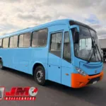 Ônibus Marcopolo Ideale Ônibus 770 VW 17.230 seminovo à venda, código 326 - foto 01
