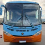 Ônibus Marcopolo Ideale Ônibus 770 VW 17.230 seminovo à venda, código 326 - foto 02