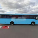 Ônibus Marcopolo Ideale Ônibus 770 VW 17.230 seminovo à venda, código 326 - foto 03
