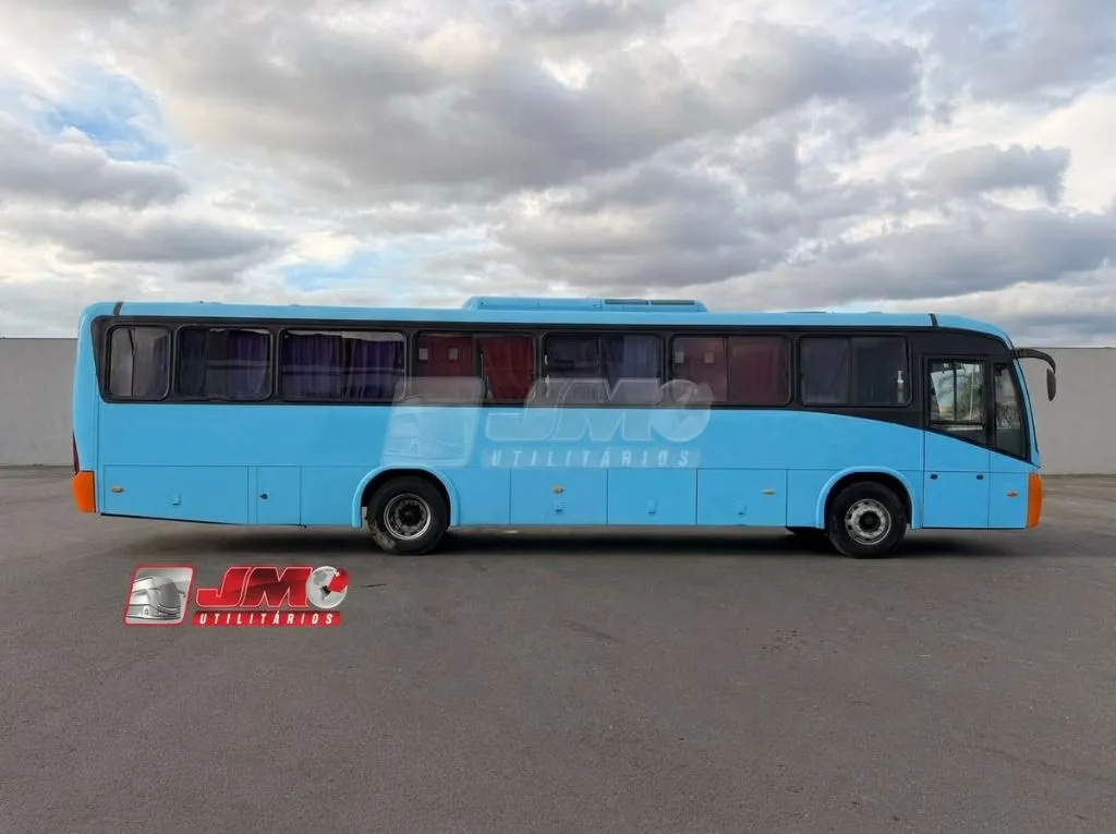 Ônibus Marcopolo Ideale Ônibus 770 VW 17.230 seminovo à venda, código 326 - foto 03