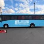 Ônibus Marcopolo Ideale Ônibus 770 VW 17.230 seminovo à venda, código 326 - foto 04