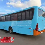Ônibus Marcopolo Ideale Ônibus 770 VW 17.230 seminovo à venda, código 326 - foto 05