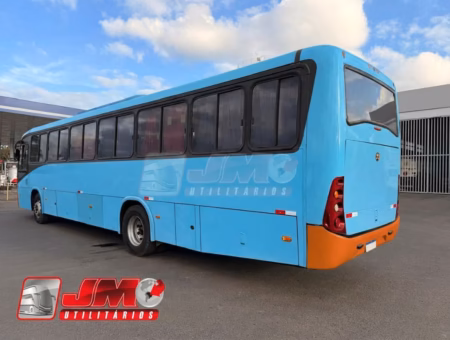 Ônibus Ideale 770 VW 17.230 à venda COD.326