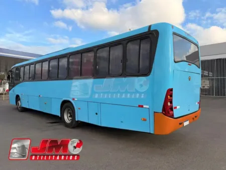 Ônibus Marcopolo Ideale Ônibus 770 VW 17.230 seminovo à venda, código 326 - foto 05