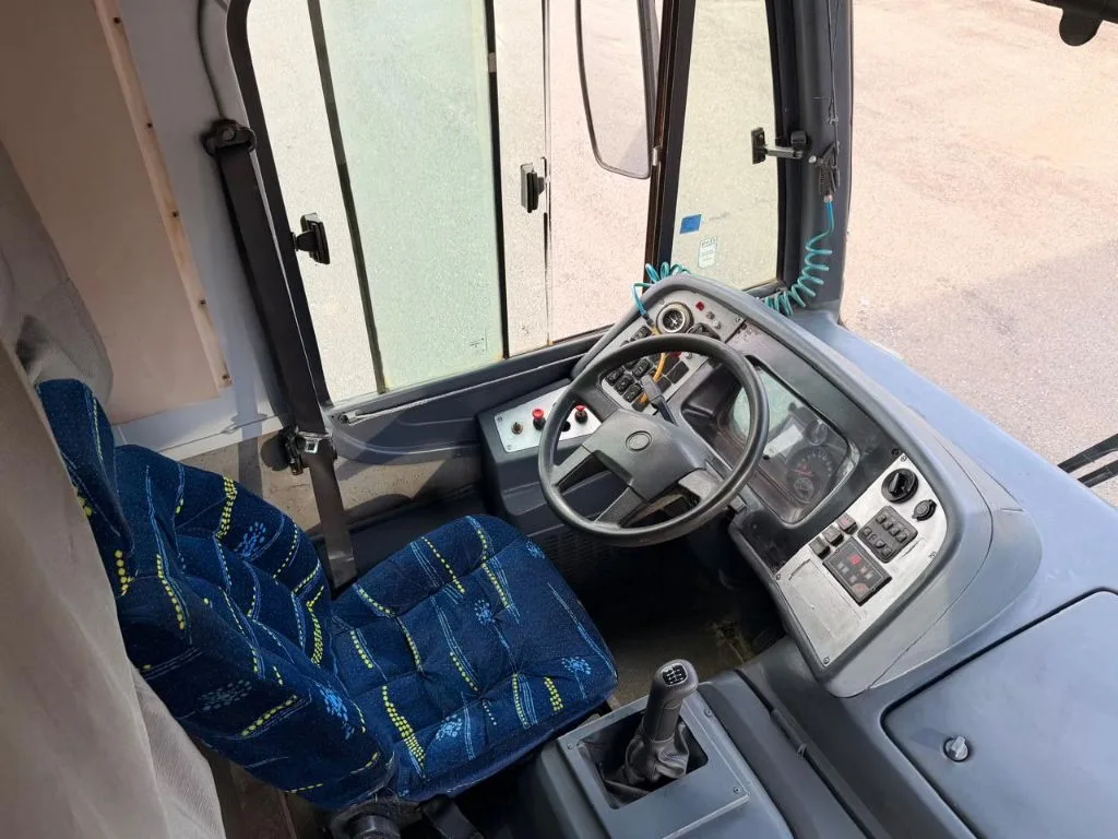 Ônibus Marcopolo Ideale Ônibus 770 VW 17.230 seminovo à venda, código 326 - foto 07