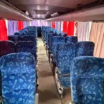 Ônibus Marcopolo Ideale Ônibus 770 VW 17.230 seminovo à venda, código 326 - foto 09