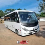 Ônibus Marcopolo Micro-ônibus Senior seminovo à venda, código 589 - foto 01