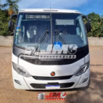 Marcopolo Senior Mercedes-Benz LO 916 2025 – COD.589