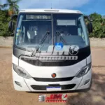 Ônibus Marcopolo Micro-ônibus Senior seminovo à venda, código 589 - foto 02