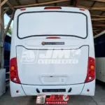 Ônibus Marcopolo Micro-ônibus Senior seminovo à venda, código 589 - foto 03
