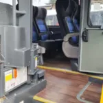 Ônibus Marcopolo Micro-ônibus Senior seminovo à venda, código 589 - foto 04
