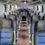 Ônibus Marcopolo Micro-ônibus Senior seminovo à venda, código 589 - foto 07