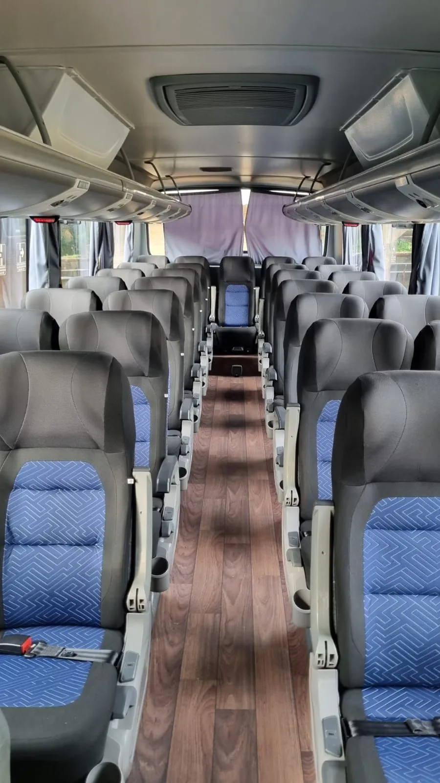 Ônibus Marcopolo Micro-ônibus Senior seminovo à venda, código 589 - foto 07