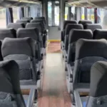Ônibus Marcopolo Micro-ônibus Senior seminovo à venda, código 589 - foto 09
