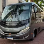 Ônibus Marcopolo New Senior 2024 seminovo à venda, código 1667 - foto 01