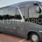 Ônibus Marcopolo New Senior 2024 seminovo à venda, código 1667 - foto 02