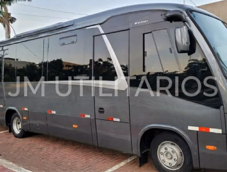 Marcopolo New Senior 2024 à venda COD.1667