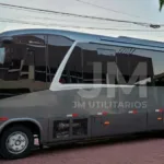 Ônibus Marcopolo New Senior 2024 seminovo à venda, código 1667 - foto 03
