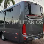 Ônibus Marcopolo New Senior 2024 seminovo à venda, código 1667 - foto 05