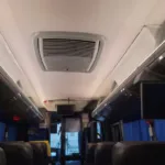 Ônibus Marcopolo New Senior 2024 seminovo à venda, código 1667 - foto 09