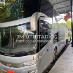 Marcopolo Paradiso 1800 DD G7 2011 Scania K380 COD.475