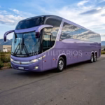 Ônibus Marcopolo Paradiso 1200 G7 2011 Scania K380 COD.479