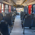 Marcopolo Torino 2014 Mercedes-Benz OF 1721 COD.473