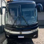 Ônibus Marcopolo Paradiso 1050 G7 2013 seminovo à venda, código 1438 - foto 01