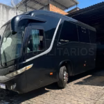 Ônibus Rodoviário Paradiso 1050 G7 2013 Scania K310 COD.1438