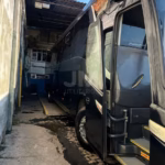 Ônibus Rodoviário Paradiso 1050 G7 2013 Scania K310 COD.1438