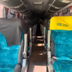 Ônibus Rodoviário Paradiso 1050 G7 2013 Scania K310 COD.1438