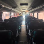 Ônibus Rodoviário Paradiso 1050 G7 2013 Scania K310 COD.1438