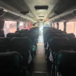Ônibus Marcopolo Paradiso 1050 G7 2013 seminovo à venda, código 1438 - foto 08