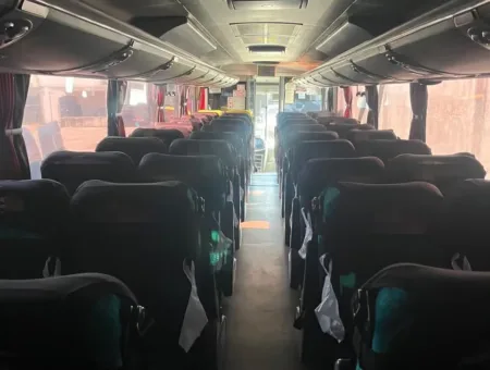 Ônibus Marcopolo Paradiso 1050 G7 2013 seminovo à venda, código 1438 - foto 08