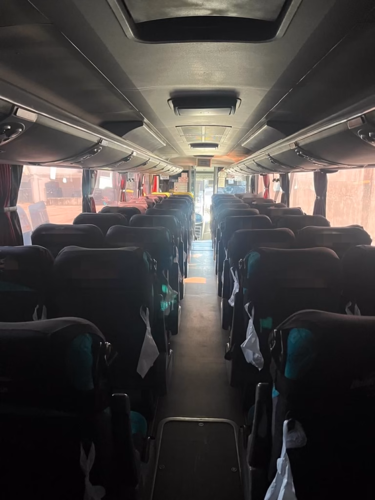 Ônibus Rodoviário Paradiso 1050 G7 2013 Scania K310 COD.1438