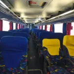Ônibus Marcopolo Paradiso 1200 G6 Semi Leito seminovo à venda, código 629 - foto 02