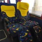 Ônibus Marcopolo Paradiso 1200 G6 Semi Leito seminovo à venda, código 629 - foto 03