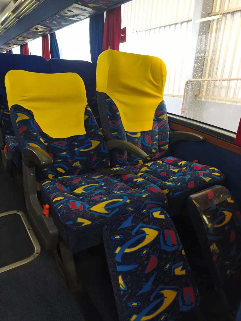 Ônibus Marcopolo Paradiso 1200 G6 Semi Leito seminovo à venda, código 629 - foto 03