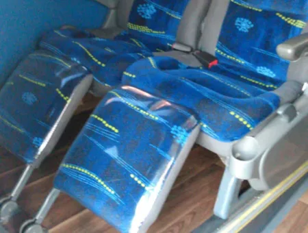 Ônibus MARCOPOLO PARADISO 1200 G7 0500 RS JM 2013 seminovo à venda, código 107 - foto 04