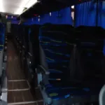 Ônibus MARCOPOLO PARADISO 1200 G7 O500 RS JM 2013 seminovo à venda, código 107 - foto 05