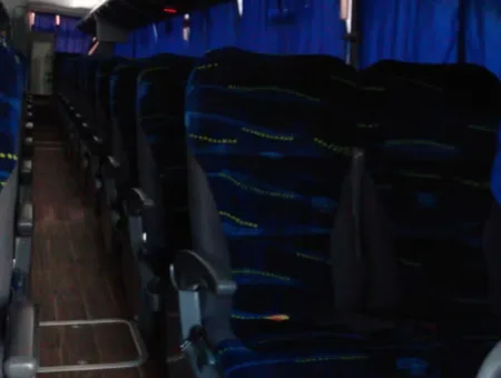Ônibus MARCOPOLO PARADISO 1200 G7 0500 RS JM 2013 seminovo à venda, código 107 - foto 05