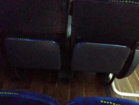 Ônibus MARCOPOLO PARADISO 1200 G7 0500 RS JM 2013 seminovo à venda, código 107 - foto 06