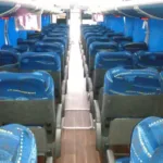 Ônibus MARCOPOLO PARADISO 1200 G7 O500 RS JM 2013 seminovo à venda, código 107 - foto 08