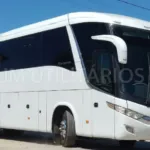 Ônibus Marcopolo Paradiso 1200 G7 2013 seminovo à venda, código 503 - foto 01