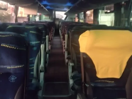 Ônibus Marcopolo Paradiso 1200 G7 2013 seminovo à venda, código 503 - foto 04