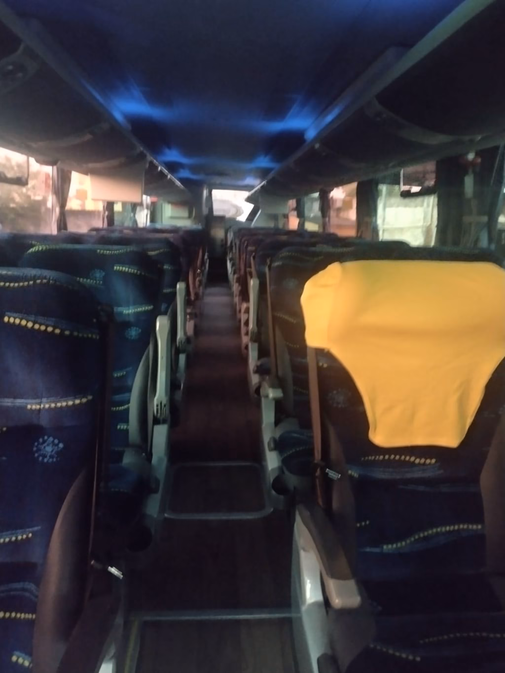 Marcopolo Paradiso 1200 G7 2013 Scania K310 COD.503
