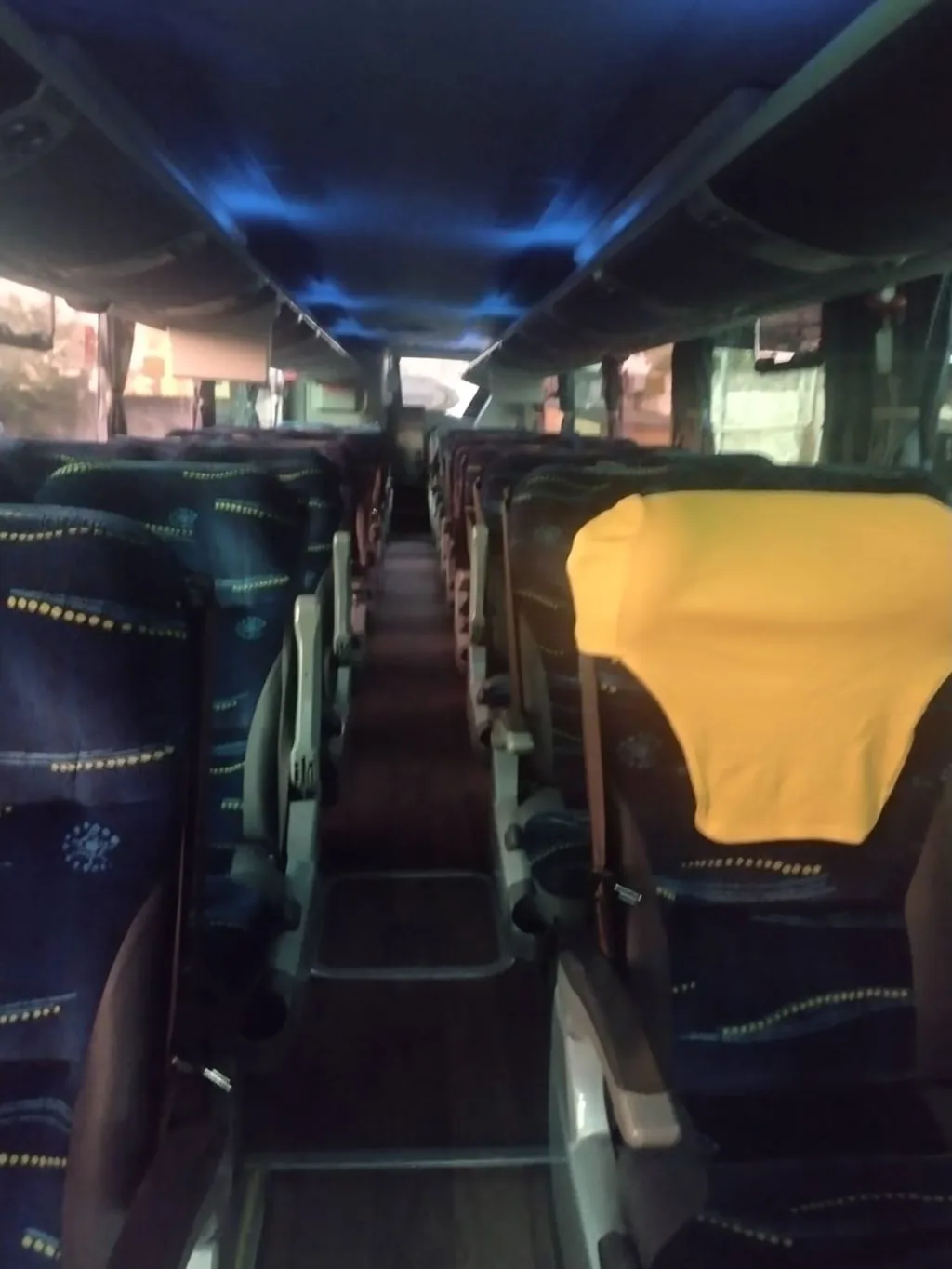 Ônibus Marcopolo Paradiso 1200 G7 2013 seminovo à venda, código 503 - foto 04