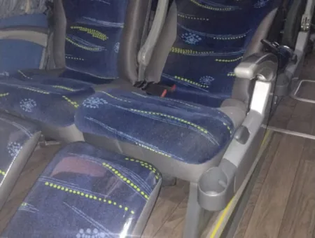 Ônibus Marcopolo Paradiso 1200 G7 2013 seminovo à venda, código 503 - foto 05