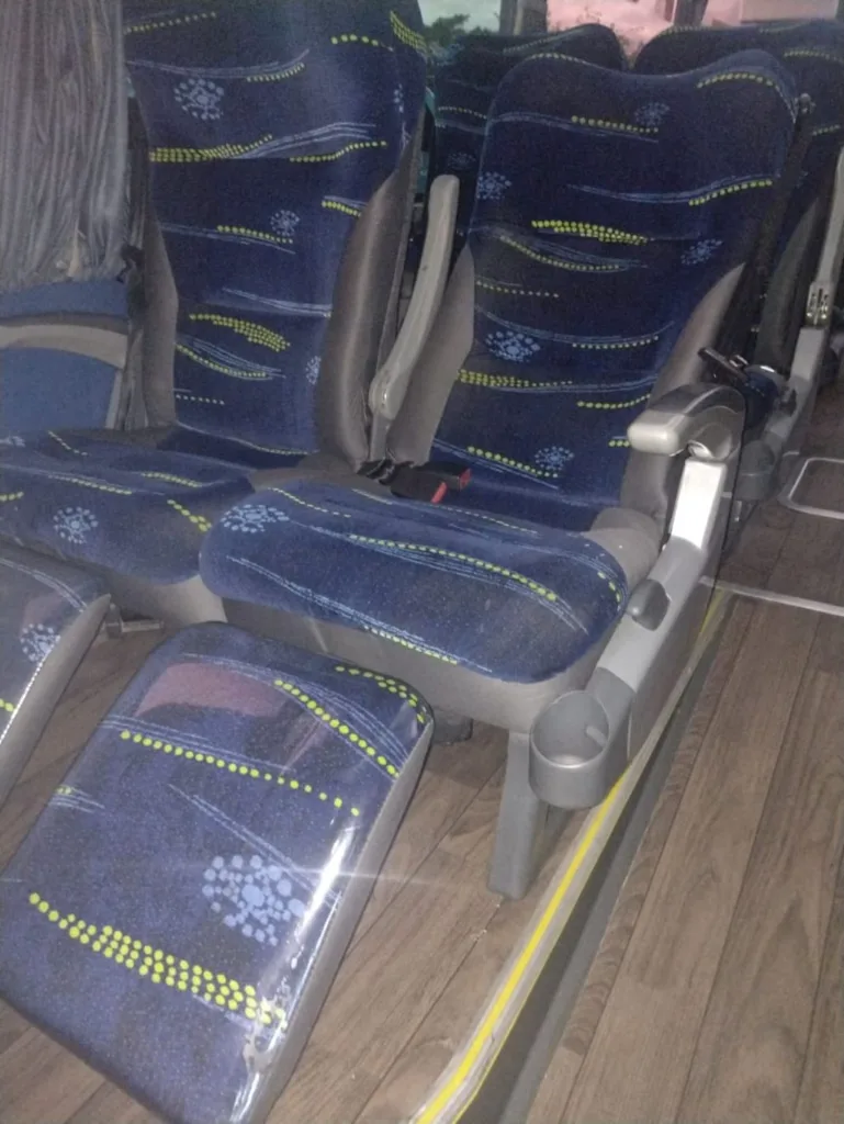 Ônibus Marcopolo Paradiso 1200 G7 2013 seminovo à venda, código 503 - foto 05