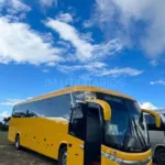 Ônibus Marcopolo Paradiso 1200 G7 seminovo à venda, código 581 - foto 01